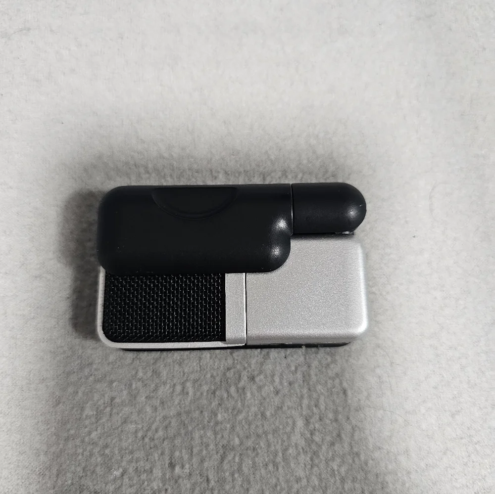 Samson Go Mic Portable USB Condenser Microphone